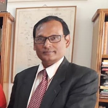 advisory board member