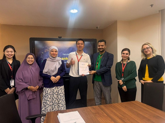 professional training seminar