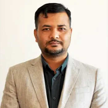 advisory board member