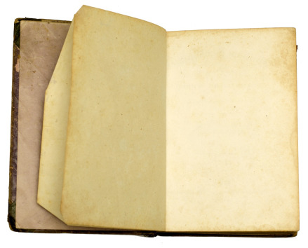 book publication cover